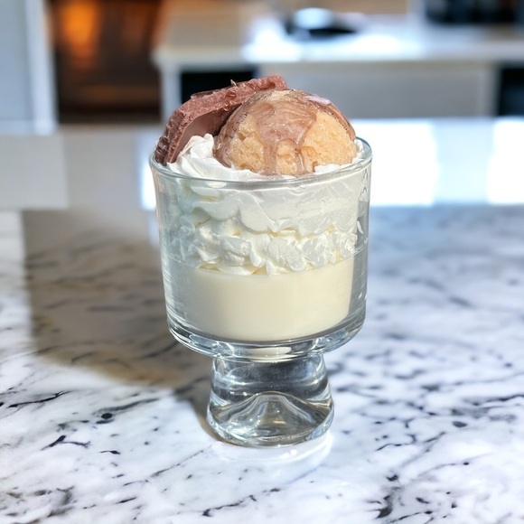 ⚠️SALE Candle // Handmade Cookie And Ice Cream Candle SEND OFFERS🥳 - Picture 6 of 6